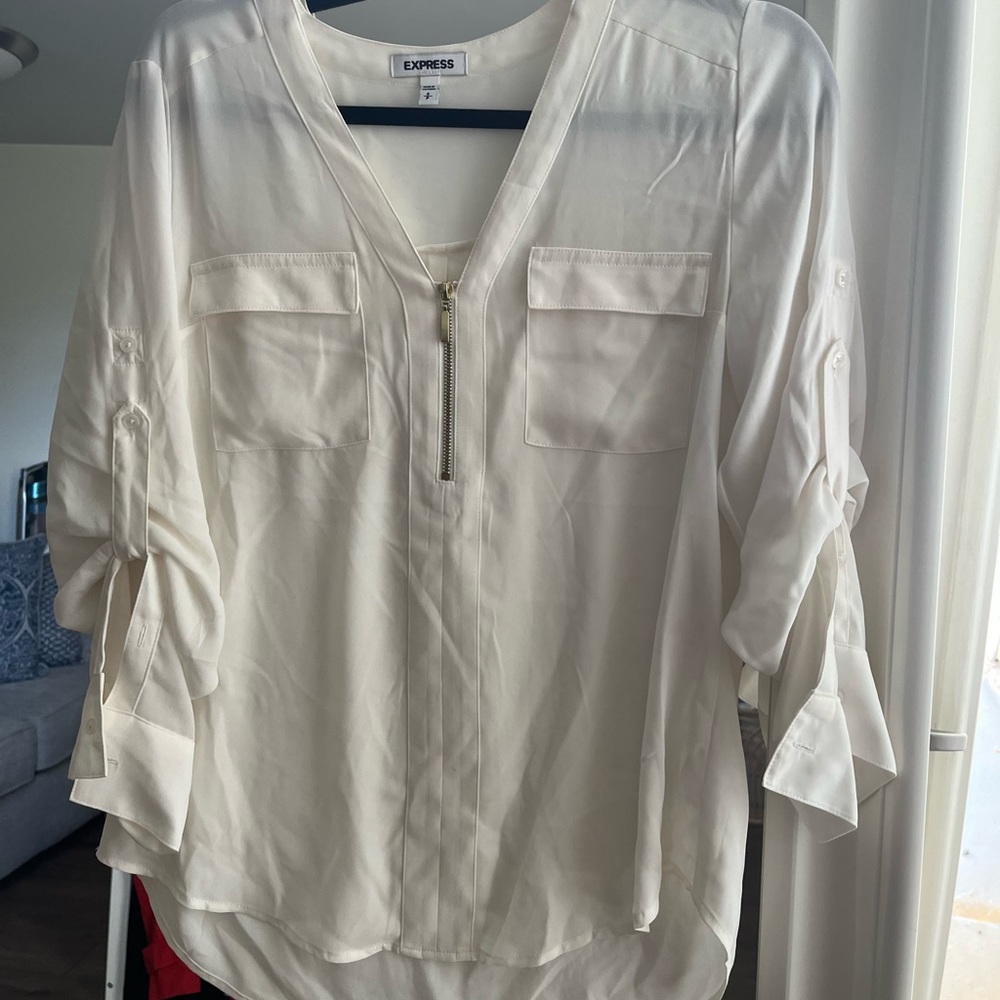 Express Dress Shirt
